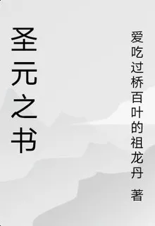 聖元之書 封面
