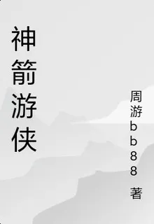 神箭遊俠 封面