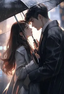 輾轉春秋，晴落於你 封面