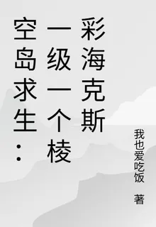 空島求生：一級一個棱彩海克斯 封面