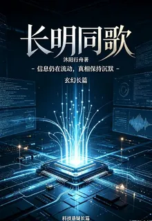 長明同歌 封面