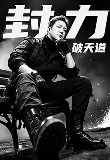 封力 封面