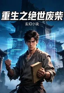 重生之絕世廢柴 封面