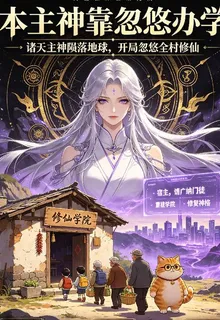 本主神靠忽悠辦學 封面