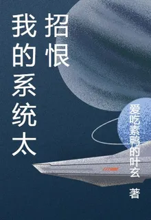 我的系統太招恨 封面