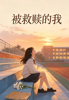 被救贖的我 封面