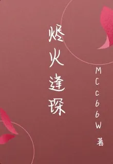 燼火逢琛 封面