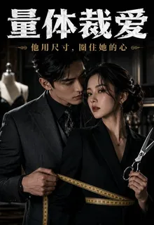 量體裁愛 封面