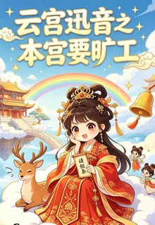 雲宮迅音之本宮要曠工 封面