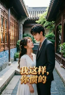 我就這樣，你慣的 封面