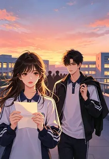 重生盛夏：奔赴我的專屬溫柔 封面