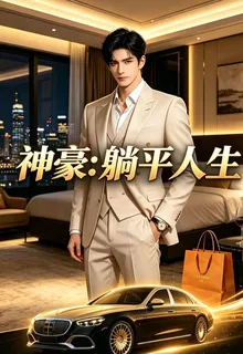 神豪：我的躺平人生 封面