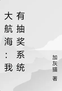 大航海：抽獎系統 封面