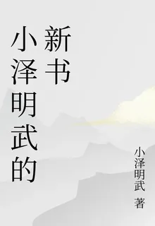 小澤明武的新書 封面