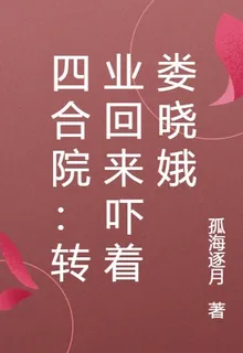 四合院：轉業回來嚇着婁曉娥 封面
