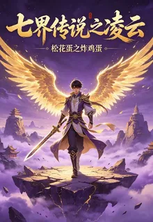 七界傳說之凌雲 封面