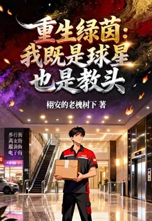 重生綠茵：我既是球星也是教頭 封面