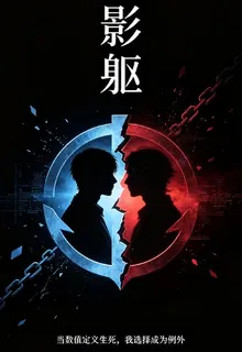 影軀 封面