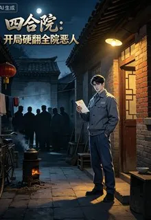 四合院：開局硬翻全院惡人 封面