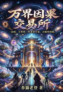 萬界因果交易所 封面