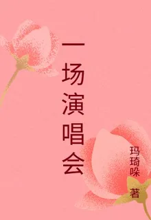 一場演唱會 封面