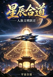 廢土躍星辰 封面