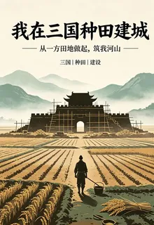 我在三國種田建城 封面