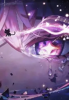 穿成無敵女魔神，被直播出糗 封面