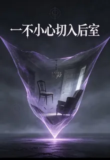 一不小心切入後室 封面