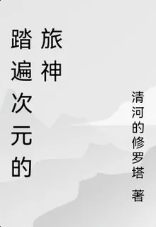 踏遍次元的旅神 封面