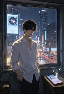 歌神渡世 封面