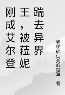 剛成艾爾登王，被菈妮踹去異界 封面