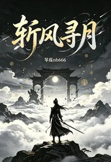 斬風尋月 封面