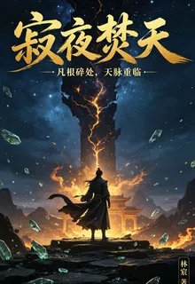 碎凡根，我掌暗夜蒼穹 封面