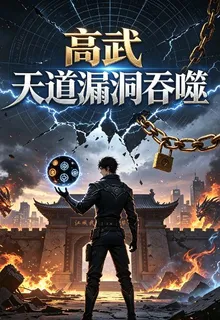 高武：天道漏洞吞噬 封面