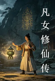 一個普女的普通修仙傳 封面