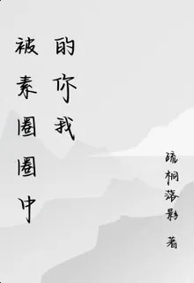 被素圈圈中的你我 封面