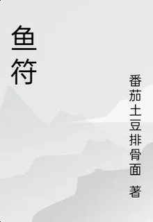 魚符 封面