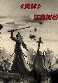 風林 封面