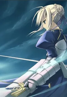 Fate：Empty【空之杯】 封面