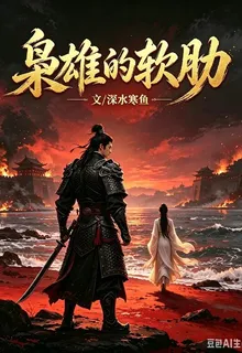 梟雄的軟肋 封面