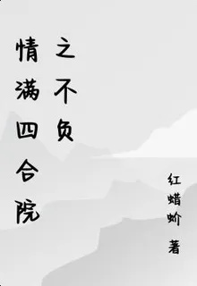 情滿四合院之不負 封面