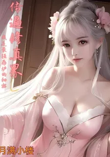 我是最強鼎爐的祕密，傳遍修真界 封面
