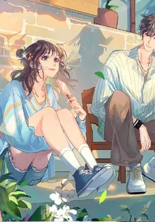 連翹小姐的小桃花劫 封面