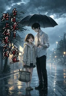 颱風來了，釣魚路上偶遇大佬 封面