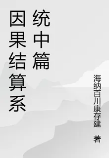 因果結算系統中篇 封面