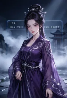 系統逼我當反派，結果我成了團寵 封面