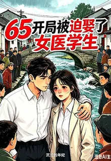 65開局：被迫娶了女醫學生 封面