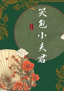 哭包小夫君 封面