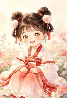 穿成炮灰女配，我靠吐槽全員倒黴 封面